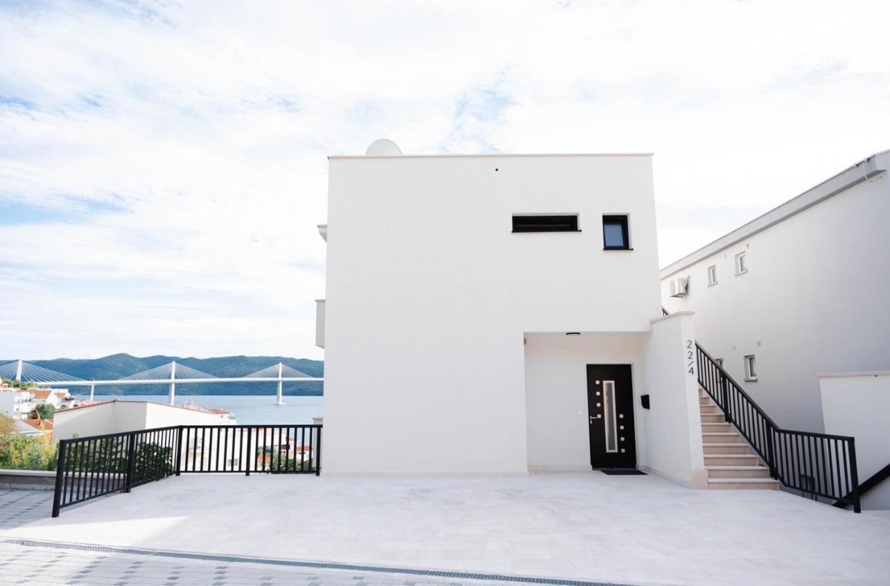 Villa Janja Komarna Exterior photo